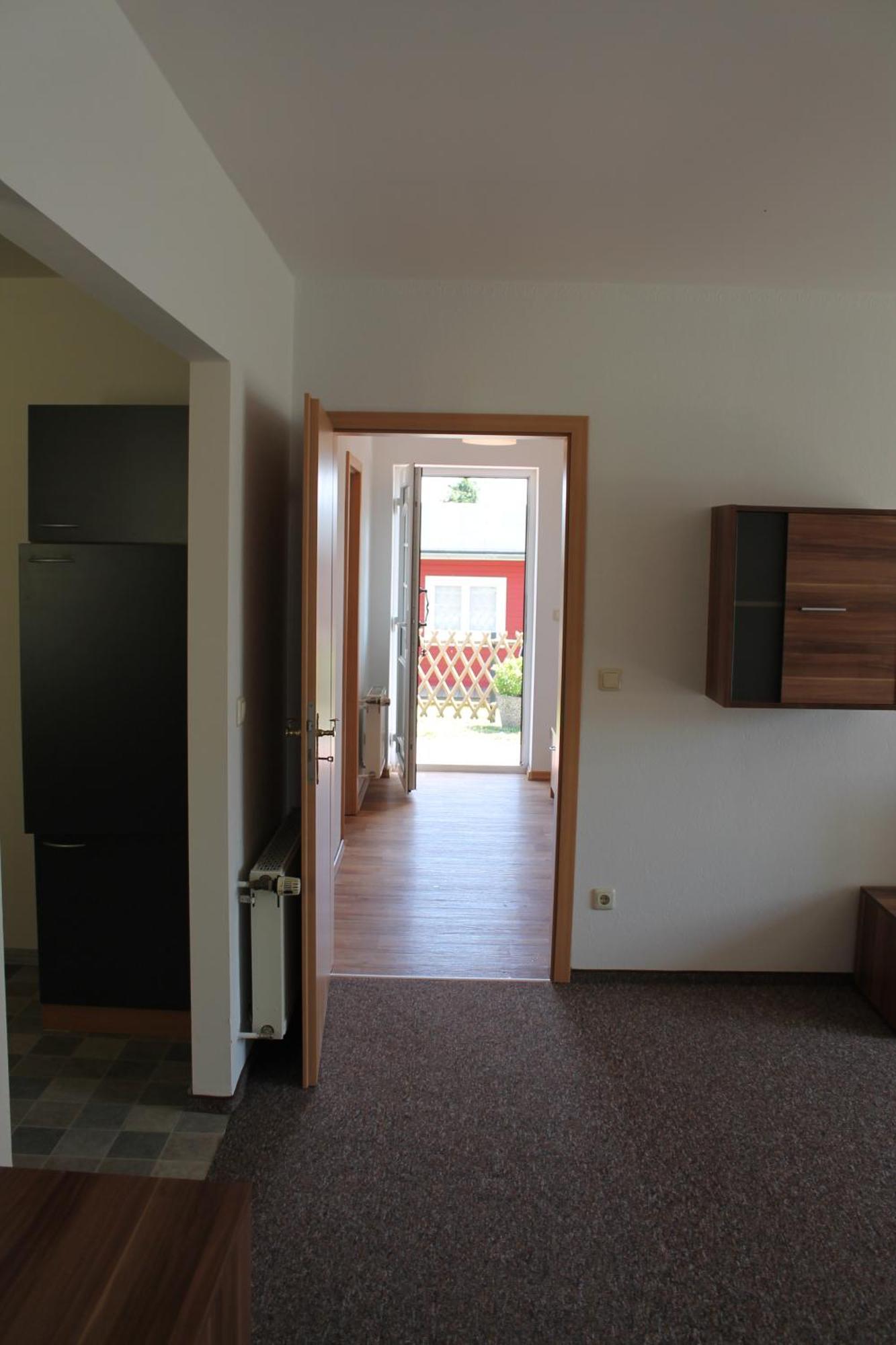 Ferienwohnungen Ruegen Sellin  Room photo